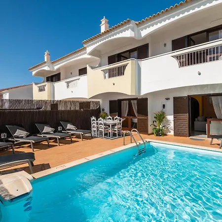 Canto Ii - 500m From The - Private Swimming Pool - Wi Fi Villa Guia (Faro)