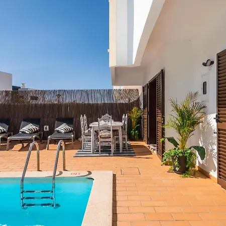 Canto Ii - 500m From The - Private Swimming Pool - Wi Fi Villa