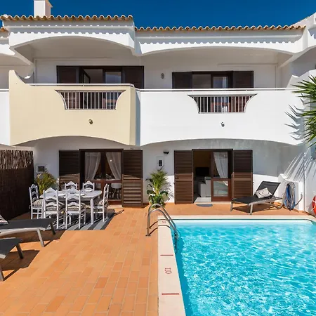 Canto Ii - 500m From The - Private Swimming Pool - Wi Fi Guia (Faro)