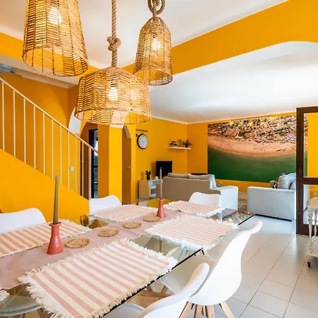 Canto Ii - 500m From The - Private Swimming Pool - Wi Fi Villa