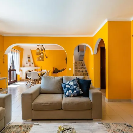Canto Ii - 500m From The - Private Swimming Pool - Wi Fi *