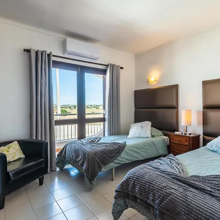 Canto Ii - 500m From The - Private Swimming Pool - Wi Fi Villa Guia (Faro)