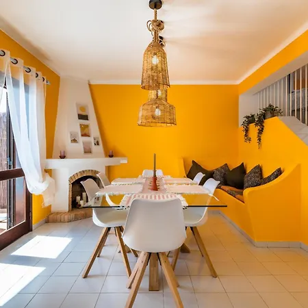 Canto Ii - 500m From The - Private Swimming Pool - Wi Fi * Guia (Faro)
