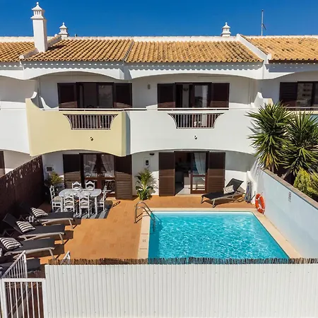 Canto Ii - 500m From The - Private Swimming Pool - Wi Fi * Guia (Faro)
