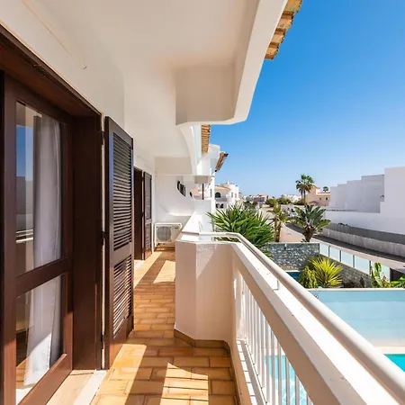 Canto Ii - 500m From The - Private Swimming Pool - Wi Fi Villa Guia (Faro)