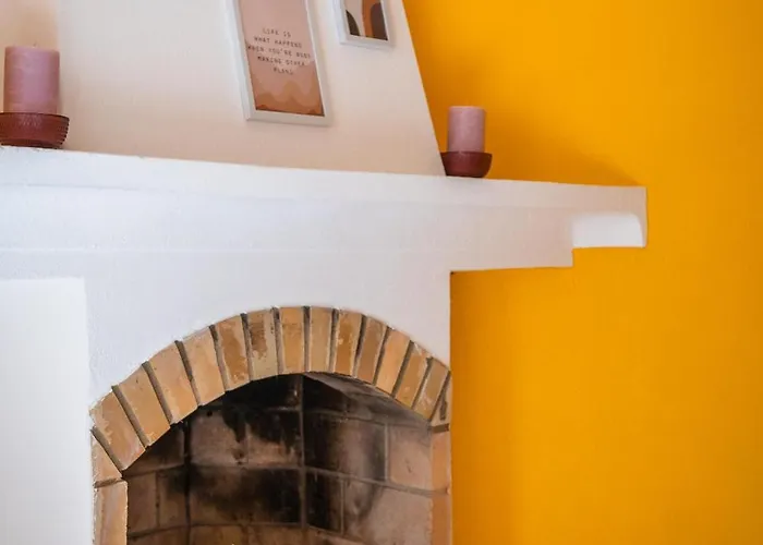 Villa Canto Ii - 500m From The - Private Swimming Pool - Wi Fi