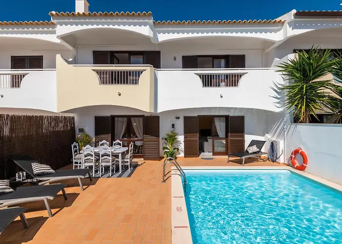 Canto Ii - 500m From The - Private Swimming Pool - Wi Fi Guia (Faro)