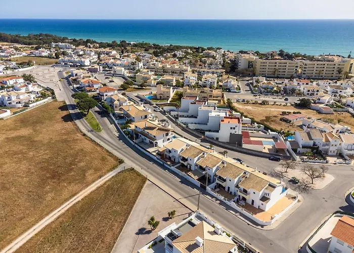 Canto Ii - 500m From The - Private Swimming Pool - Wi Fi Villa *