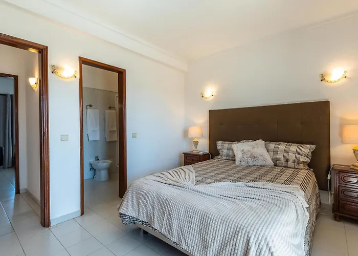 Canto Ii - 500m From The - Private Swimming Pool - Wi Fi * Guia (Faro)