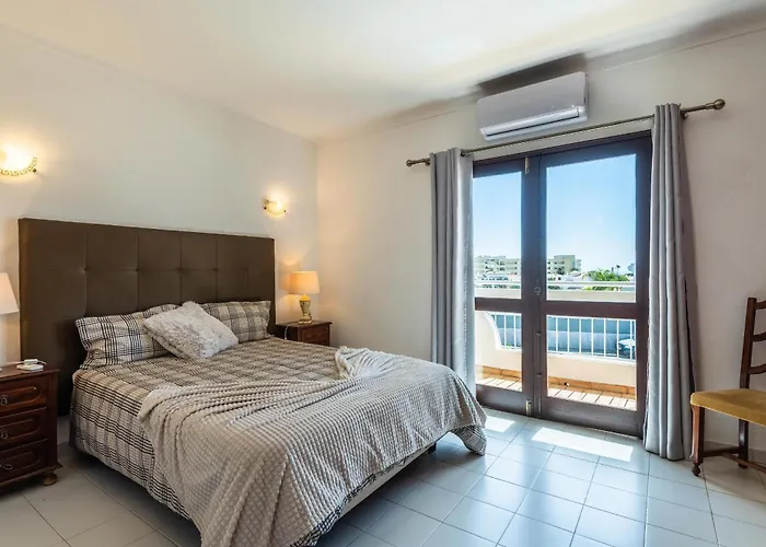 Villa Canto Ii - 500m From The - Private Swimming Pool - Wi Fi Guia (Faro)