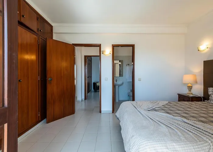 Canto Ii - 500m From The - Private Swimming Pool - Wi Fi Guia (Faro)