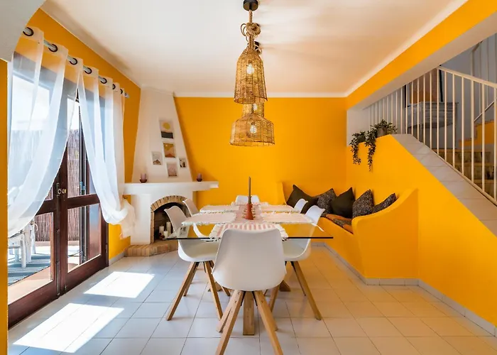 Canto Ii - 500m From The - Private Swimming Pool - Wi Fi * Guia (Faro)