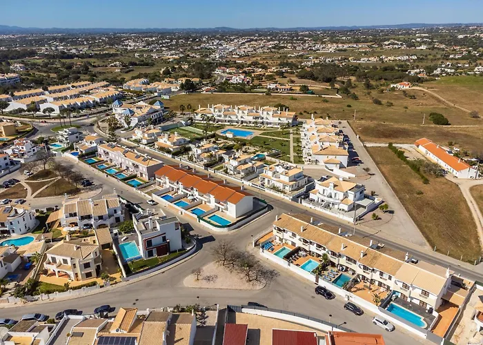 Canto Ii - 500m From The - Private Swimming Pool - Wi Fi Villa Guia (Faro)