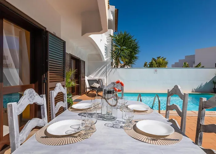 Canto Ii - 500m From The - Private Swimming Pool - Wi Fi Villa *
