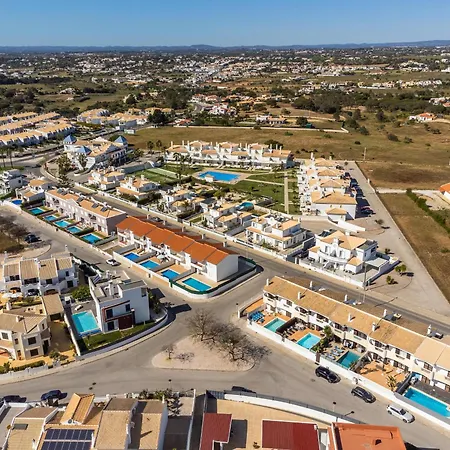 Canto Ii - 500m From The - Private Swimming Pool - Wi Fi Villa Guia (Faro)