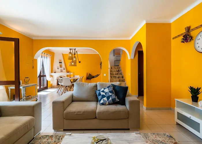 Canto Ii - 500m From The - Private Swimming Pool - Wi Fi *