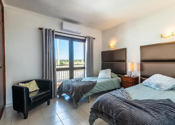 Canto Ii - 500m From The - Private Swimming Pool - Wi Fi Villa Guia (Faro)