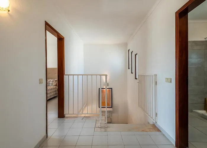 Canto Ii - 500m From The - Private Swimming Pool - Wi Fi Guia (Faro)