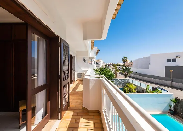 Canto Ii - 500m From The - Private Swimming Pool - Wi Fi Villa Guia (Faro)