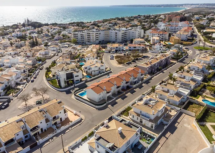 Villa Canto Ii - 500m From The - Private Swimming Pool - Wi Fi Guia (Faro)