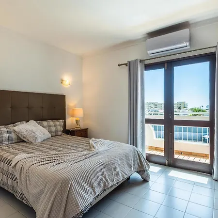 Villa Canto Ii - 500m From The - Private Swimming Pool - Wi Fi Guia (Faro)