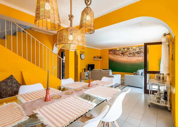 Canto Ii - 500m From The - Private Swimming Pool - Wi Fi 빌라